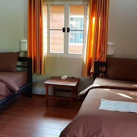 Pasanchai Bungalow Vang Vieng Εξωτερικό φωτογραφία