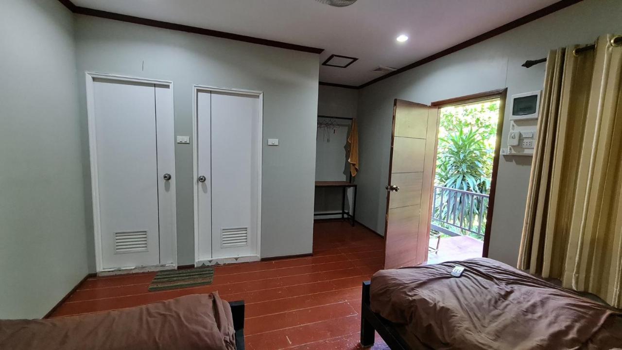 Pasanchai Bungalow Vang Vieng Εξωτερικό φωτογραφία
