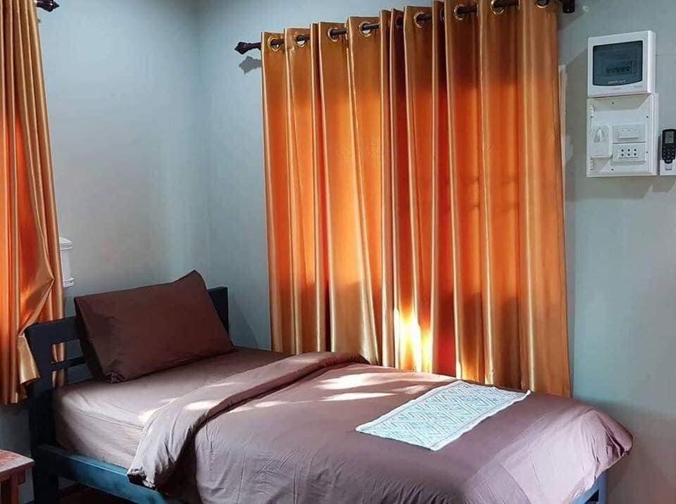 Pasanchai Bungalow Vang Vieng Εξωτερικό φωτογραφία