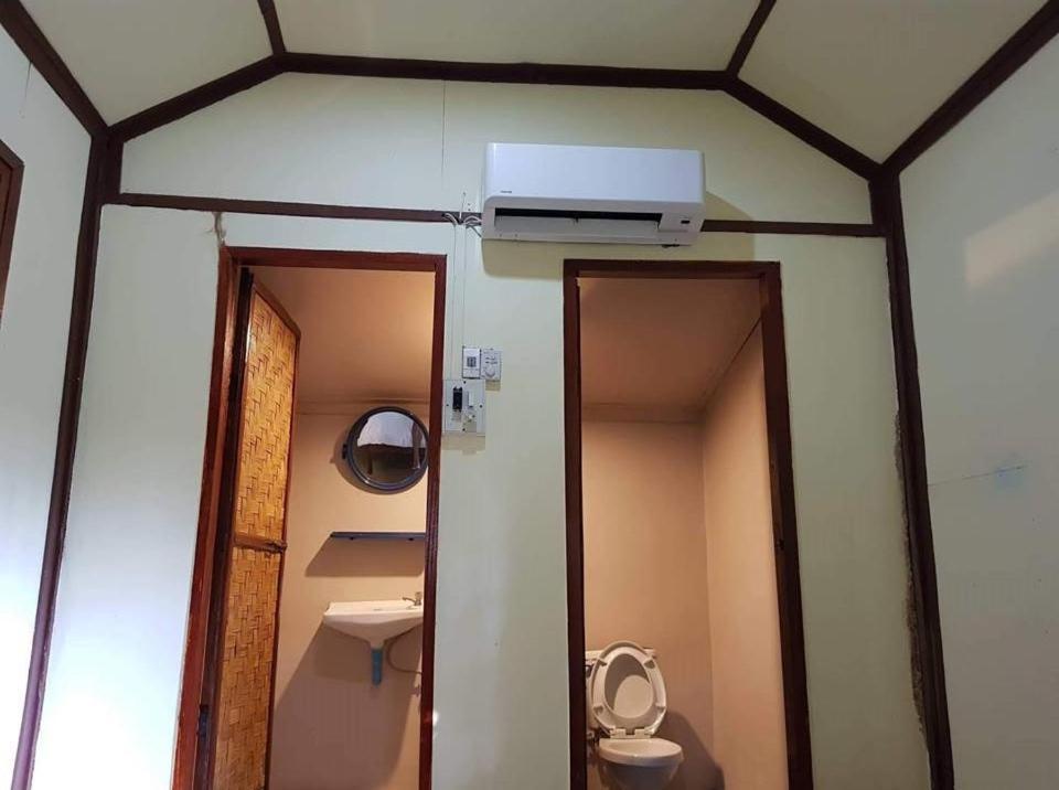Pasanchai Bungalow Vang Vieng Εξωτερικό φωτογραφία