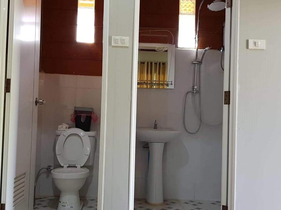 Pasanchai Bungalow Vang Vieng Εξωτερικό φωτογραφία