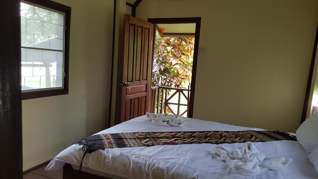 Pasanchai Bungalow Vang Vieng Εξωτερικό φωτογραφία