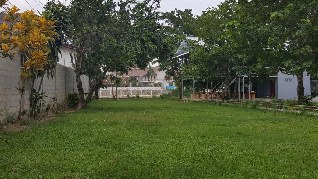 Pasanchai Bungalow Vang Vieng Εξωτερικό φωτογραφία