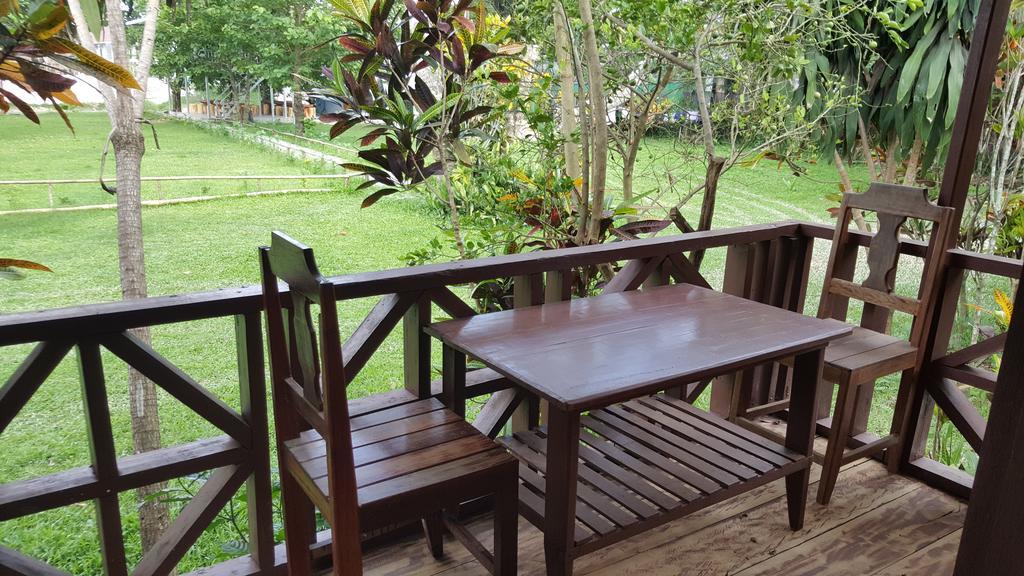 Pasanchai Bungalow Vang Vieng Εξωτερικό φωτογραφία