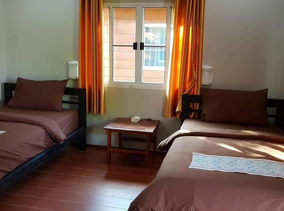 Pasanchai Bungalow Vang Vieng Εξωτερικό φωτογραφία